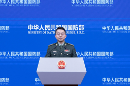   国防部：日方若执迷不悟 必犯众怒 缩略图