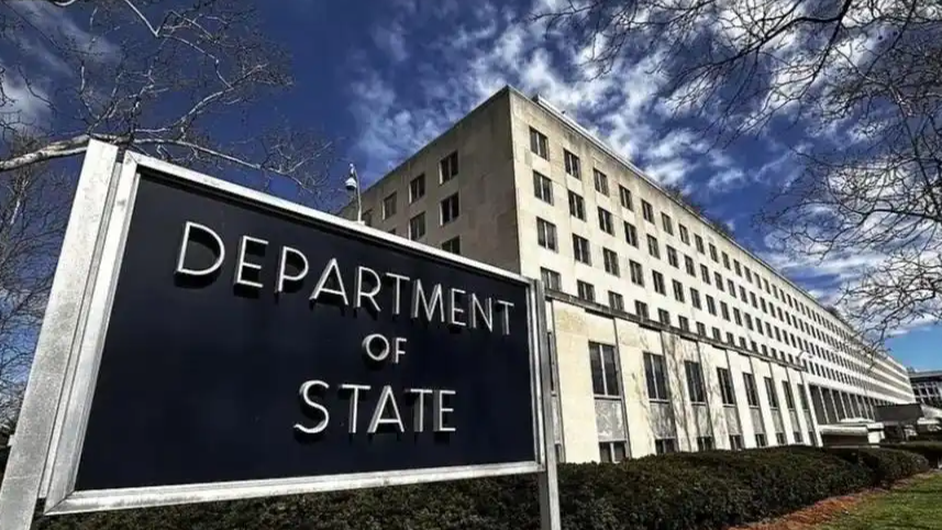 美国今年以来已撤销8.5万份签证