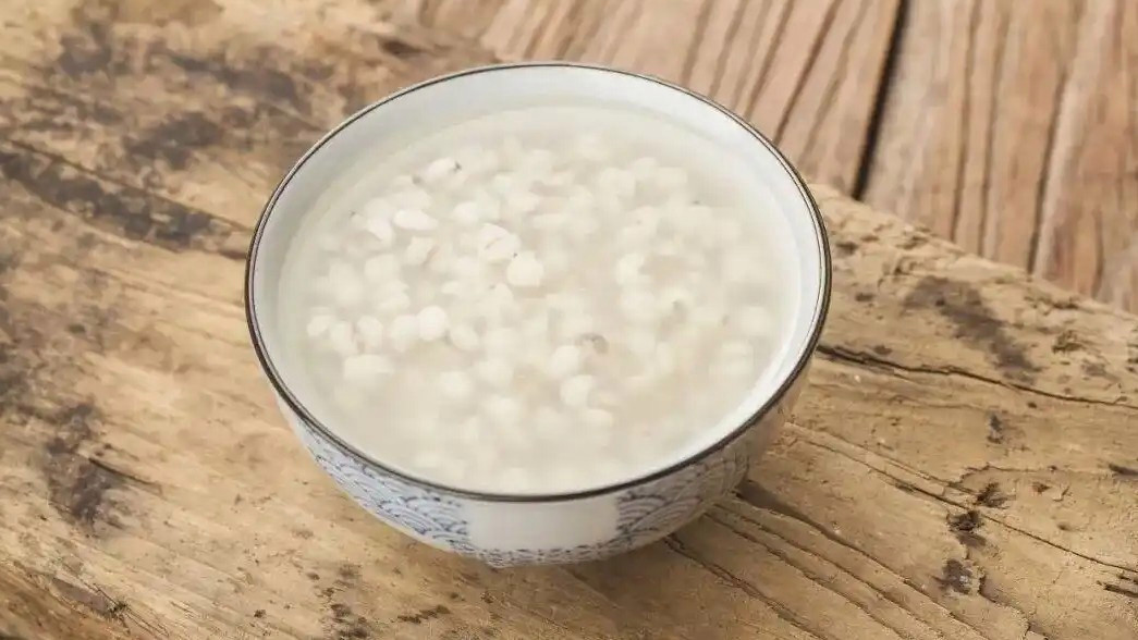 尿酸高的人适当多喝这3种粥