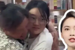 单亲妈妈扛钢管供出屏蔽成绩女儿