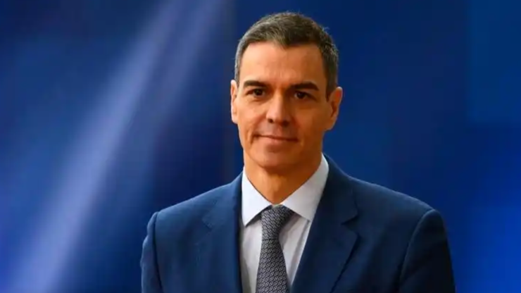 西班牙的外交“转弯”是什么信号