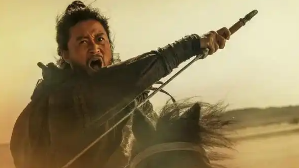  《镖人》票房逆跌