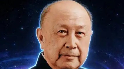 9件时光信物 缅怀钱学森