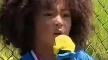 “自信就是大大方方地献丑”