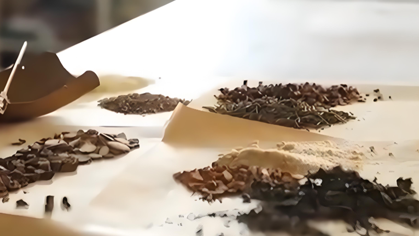 央视曝光黑中医馆骗局