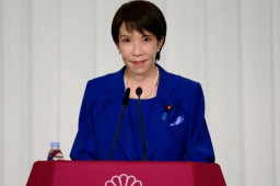   高市早苗最新表态还想耍滑头 缩略图