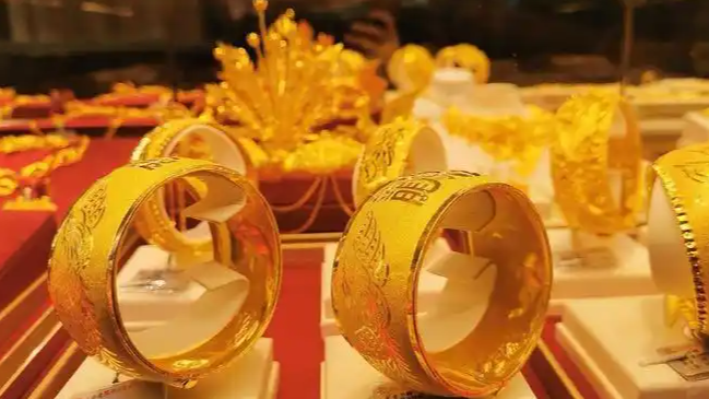 金饰价格大跌 刚买的金饰能退吗