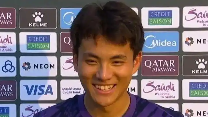 U23国足门将李昊身价飙升至两千万