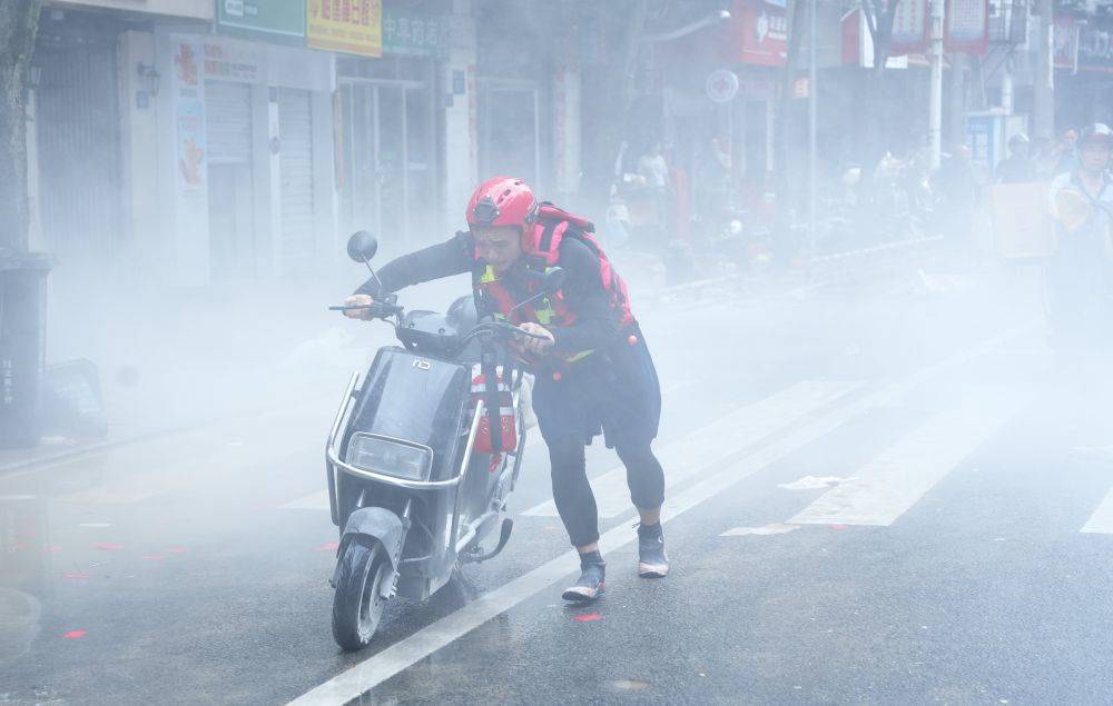 超级厄尔尼诺来袭 中国将面临什么