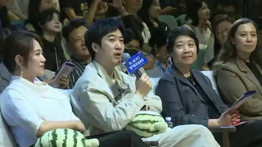 常远称从新人演员身上看到了宋小宝