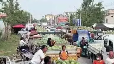 全网“帮卖西瓜” 然后呢