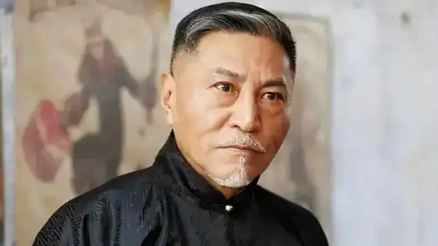  资深演员王侃去世 系牛犇儿子
