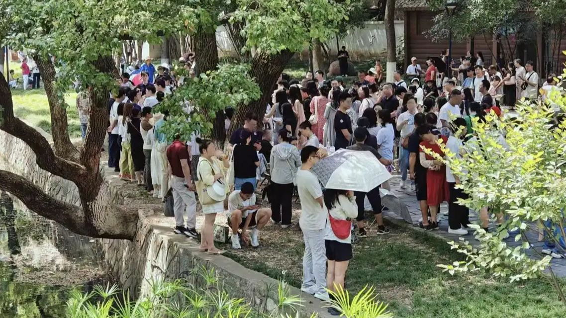 中央巡视期间 温小林落马