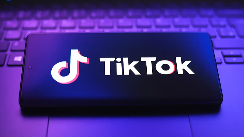 纽约撤销政府设备使用TikTok禁令