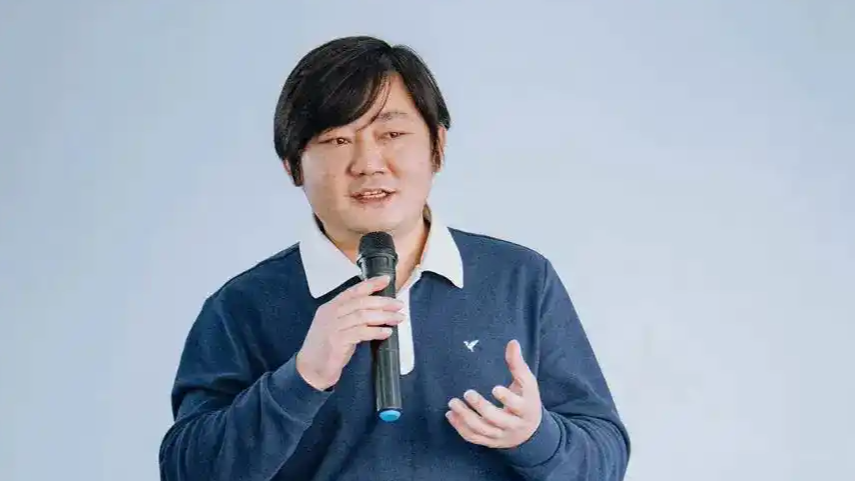  张雪机车：820RR目前停止生产