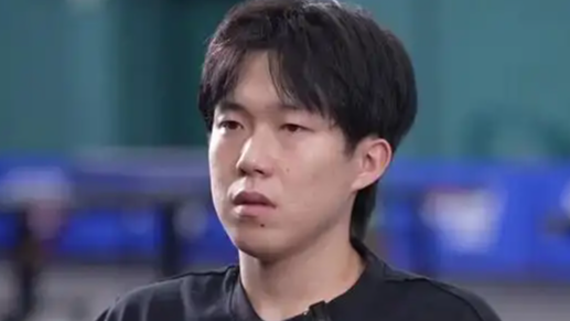  王楚钦回应莎头组合能否复制