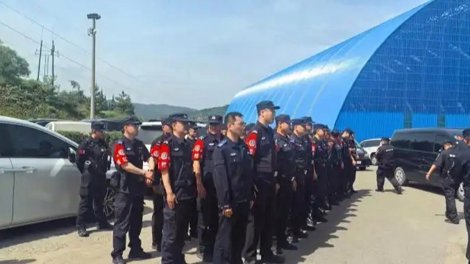 山西煤矿事故33人治疗后回家