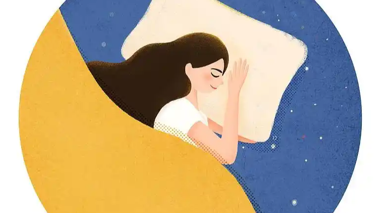 3个标准自测睡眠质量 你达标了吗