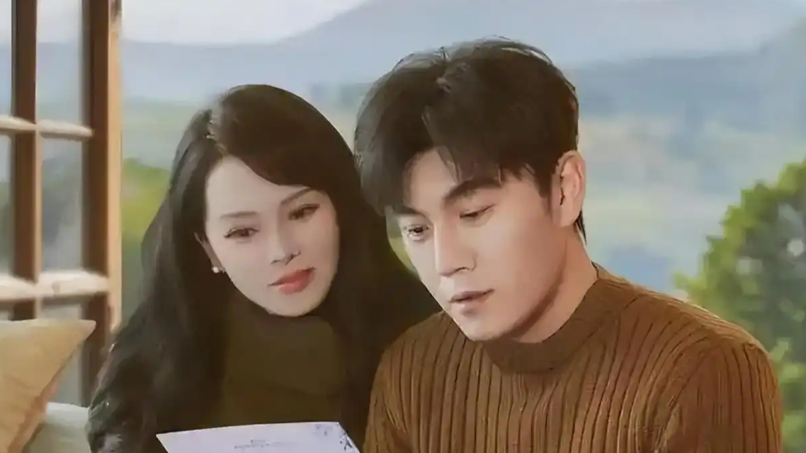  秦昊伊能静办了三次婚礼