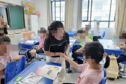 捐300套衣服 被副会长儿子冒名宣传