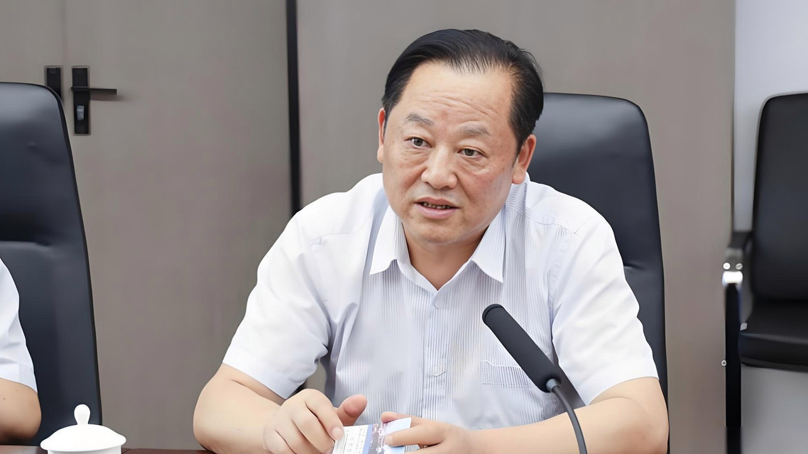 不到1个月 四川都江堰两任市长被查
