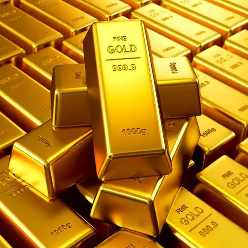 黄金遭遇40年来最大下跌