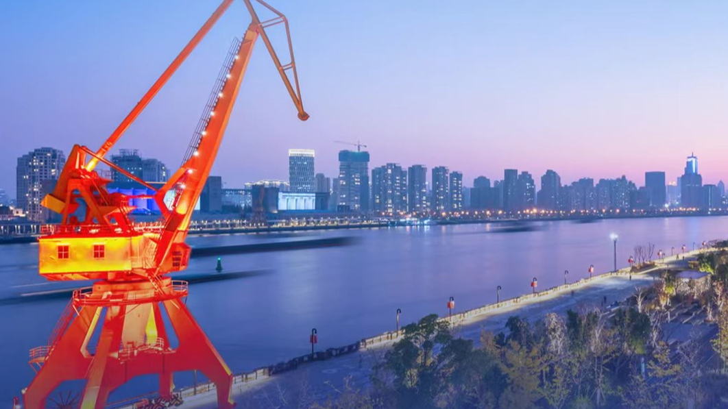 总书记讲到的“人民城市”