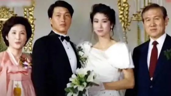  SK掌门人“天价离婚案”明日宣判