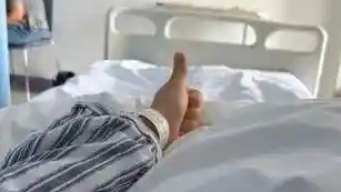 电影票还没买 人先“撑”进医院了