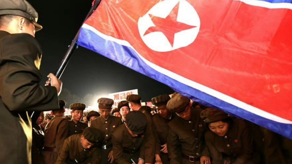 朝鲜：韩国无法摆脱重大侵权挑衅责任