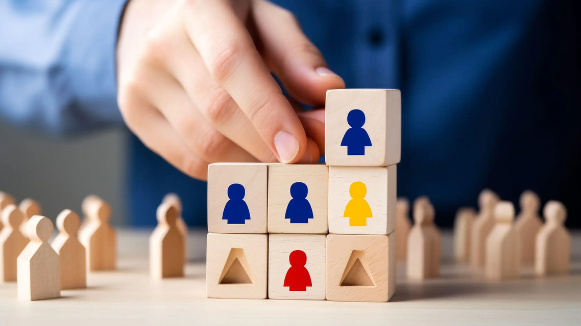  对不作为的干部要坚决果断调下去