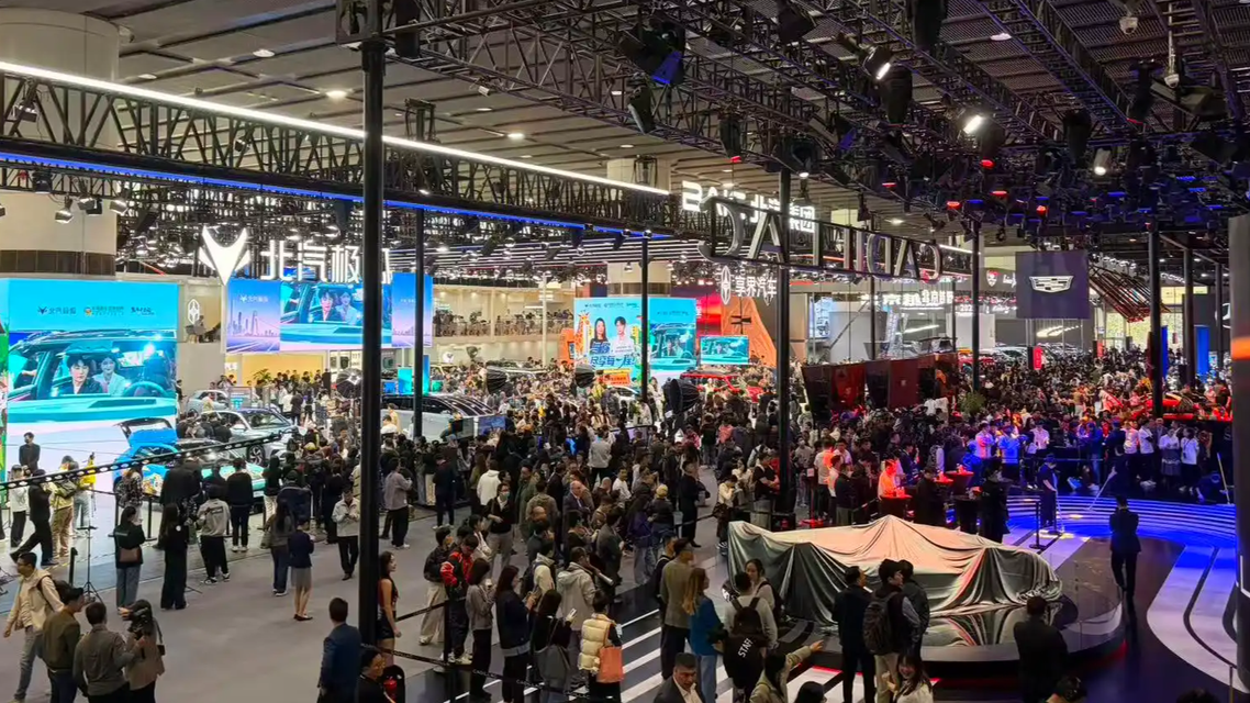 2025年最赚钱的车企是谁