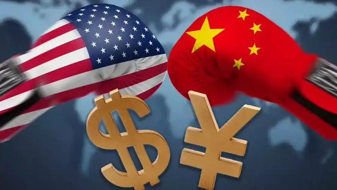 美计划扩大对中国公司技术制裁