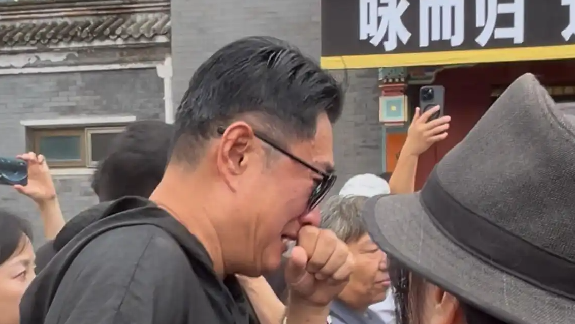 演员张翰因合同纠纷被起诉