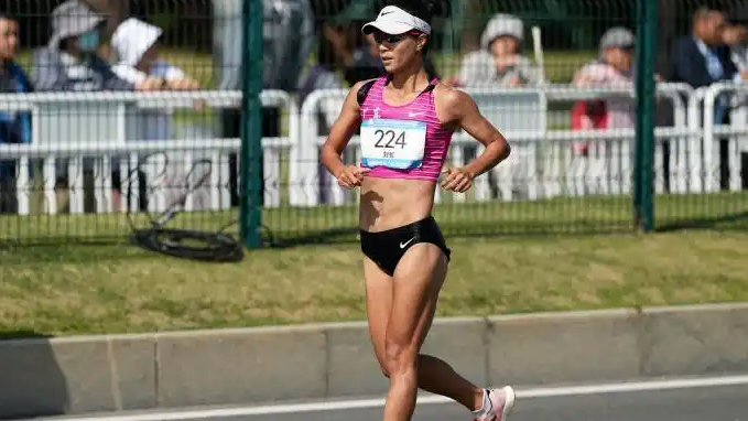 盘点十五运会值得铭记的“再见”