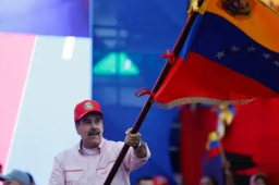   特朗普对马杜罗下狠手 缩略图