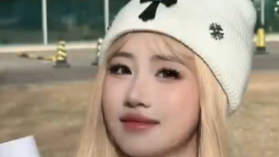  《变形计》农村主人公丽姐逆袭