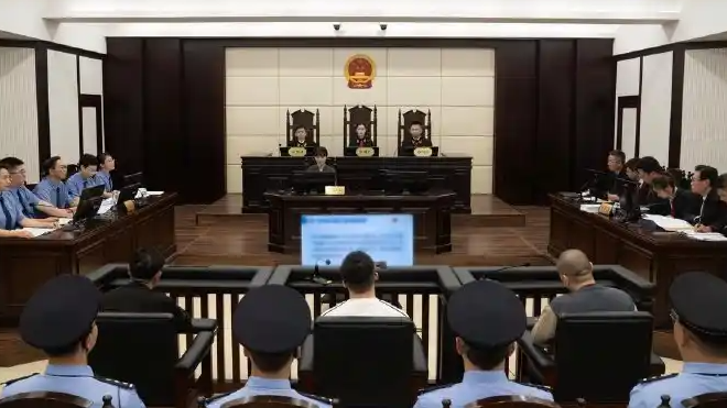 缅北四大家族现状：多人被执行死刑