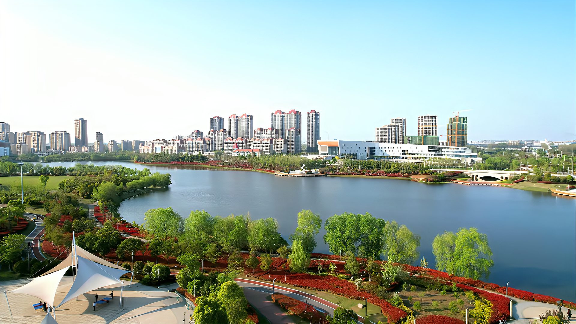  两经济大省要共建一个50万人口新城
