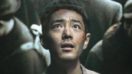 肖战领衔主演《莫得闲》今日开播