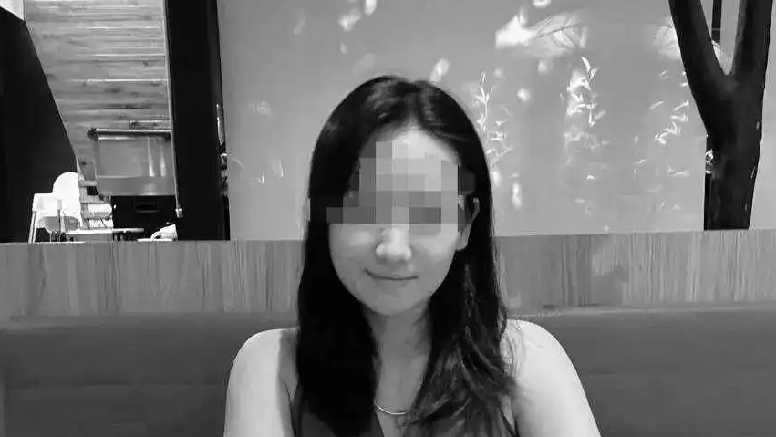被咬身亡女子親戚：遺體還在病房