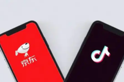 抖音和京东公开互呛