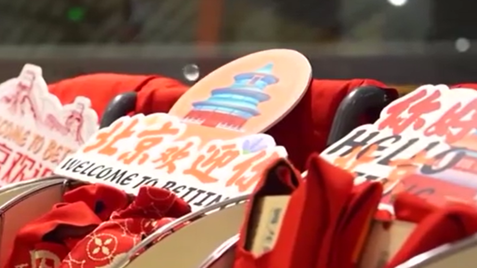 外国游客的中国游“隐藏玩法”