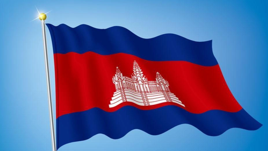 柬埔寨重申坚决支持一个中国原则