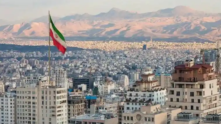  伊朗暂时禁止所有食品和农产品出口