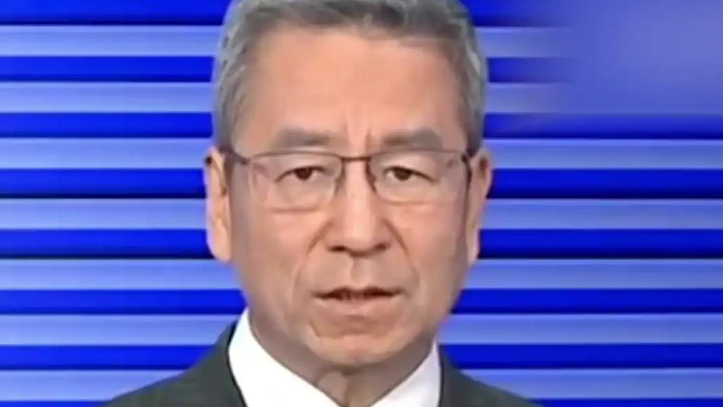 白岩松：希望大家新一年双休能被保障