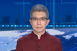   今日“破五” 朱广权送你20个财 缩略图