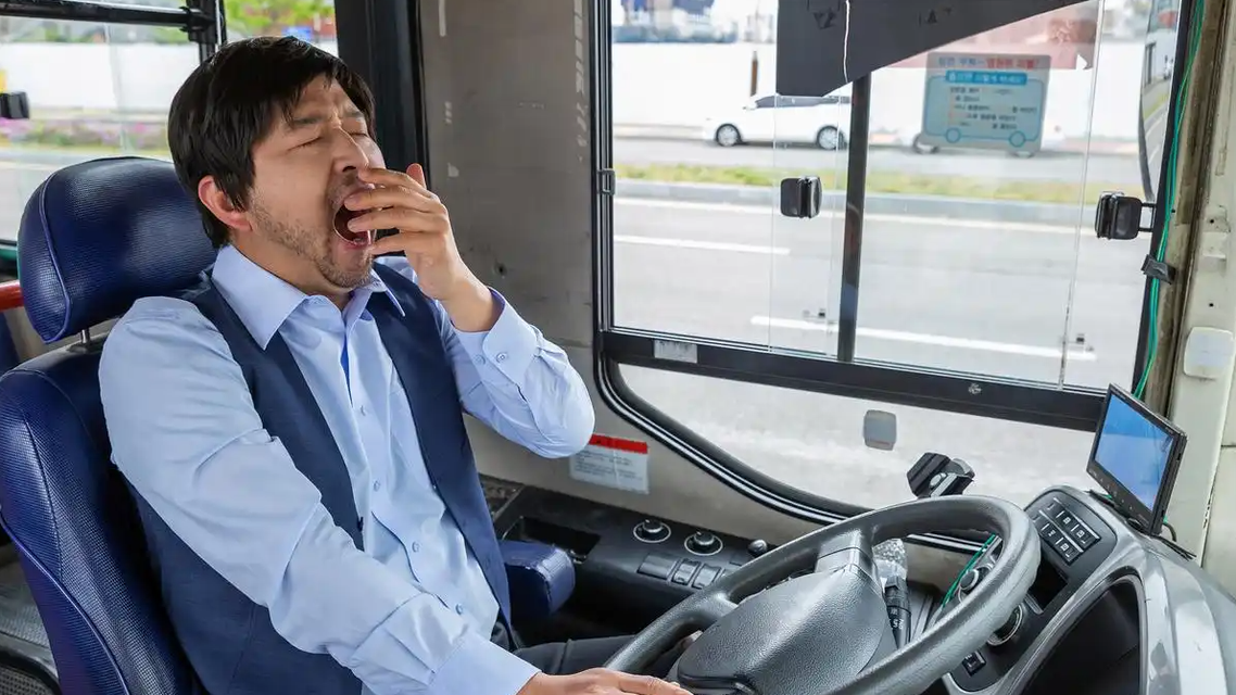 车主注意 疲劳驾驶新规即将实施