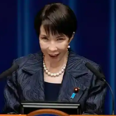 俄罗斯痛批高市早苗：厚颜无耻