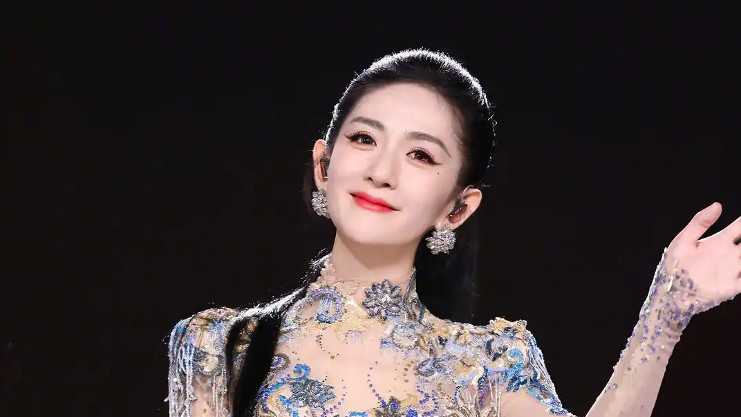  谢娜：演唱会票价覆盖不了成本